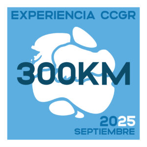 RUTA CCGR 300