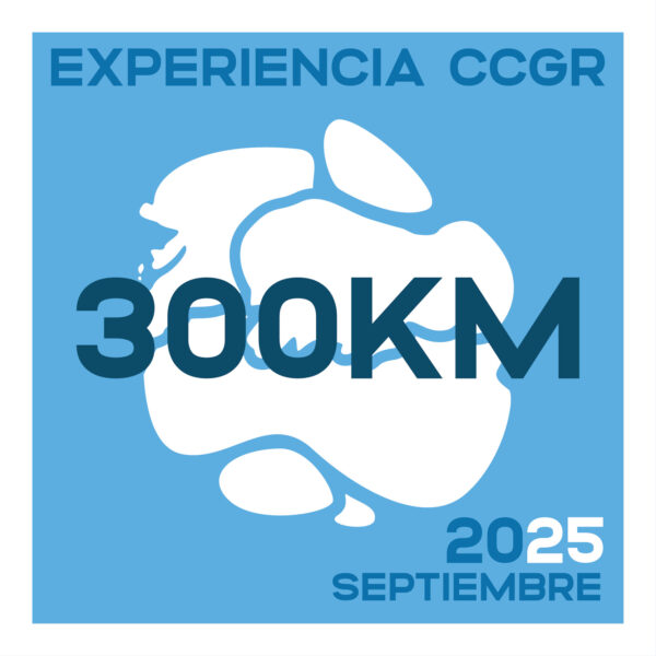 RUTA CCGR 300