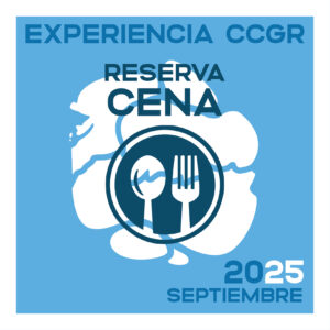 Reserva Cena Inscritos
