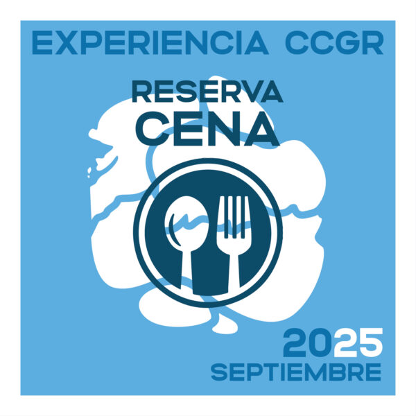 Reserva Cena Inscritos