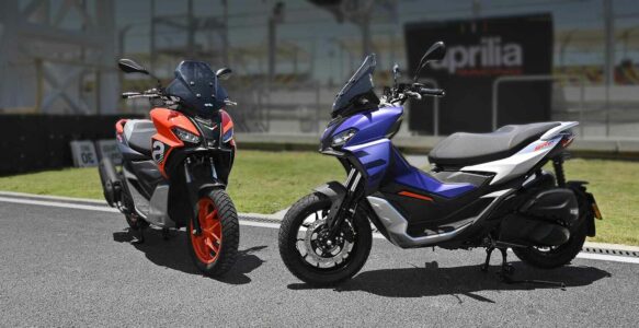 ¡RETO EN LA CCGR 2022!