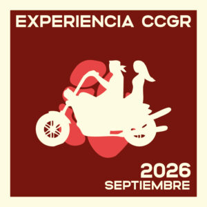 CCGR 26 acompanante