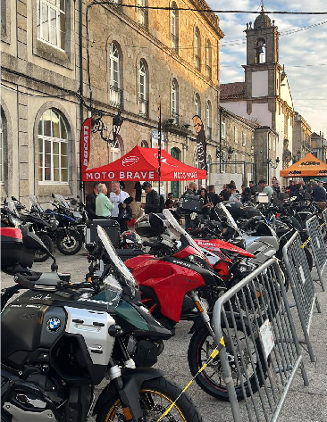 ccgr 2026 motos