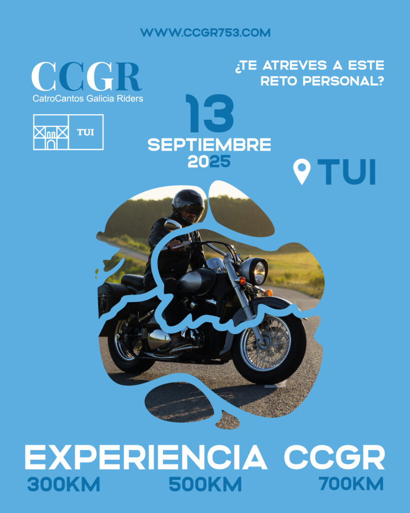 CCGR 2025