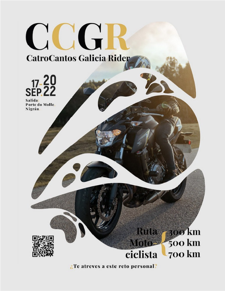 CCGR 2022